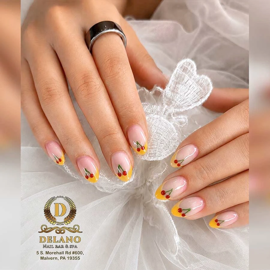 Nail Art